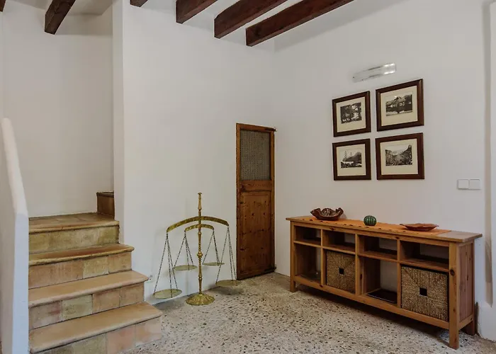 Ferienhaus La Font - Trias Pollença