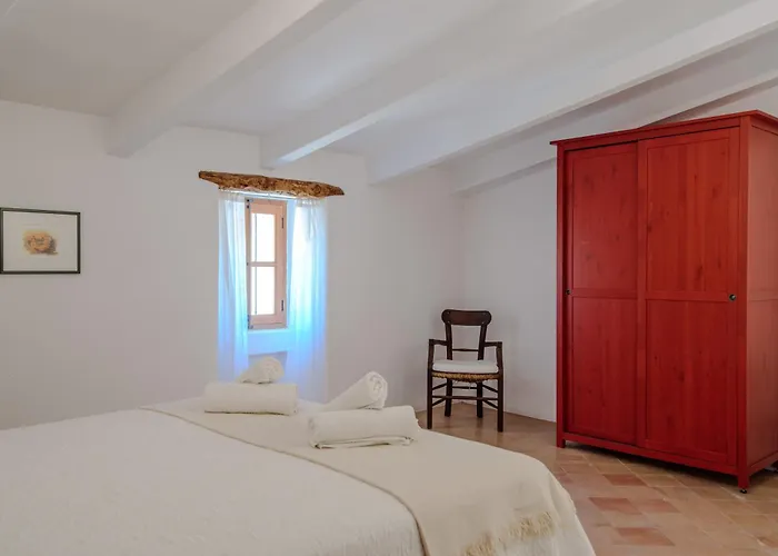 La Font - Trias Pollensa