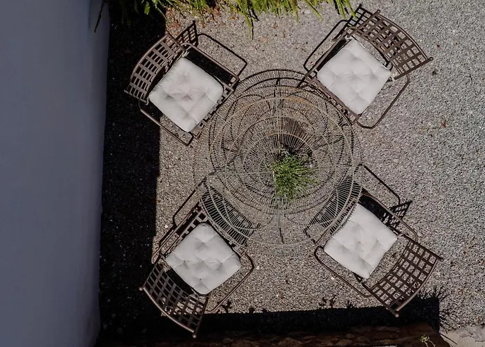 Ferienhaus La Font - Trias