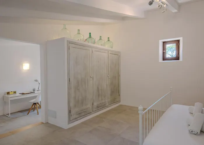 La Font - Trias Сasa de vacaciones Pollensa