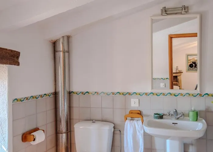 La Font - Trias * Pollença