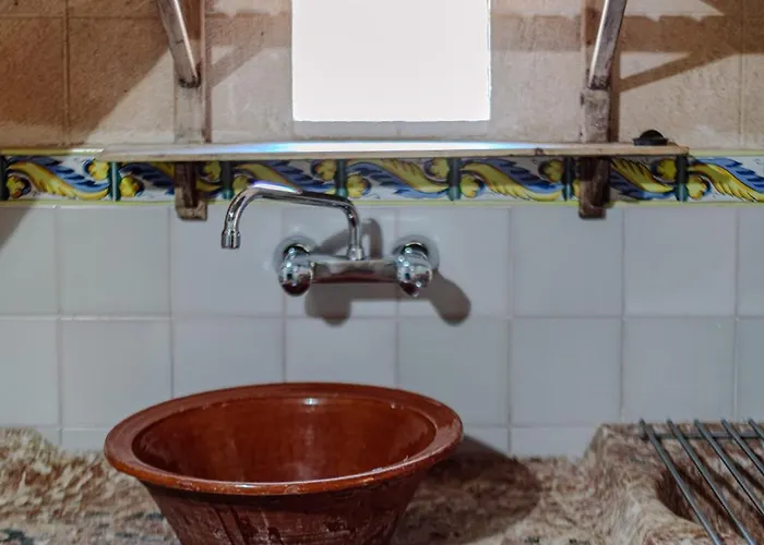 Ferienhaus La Font - Trias *