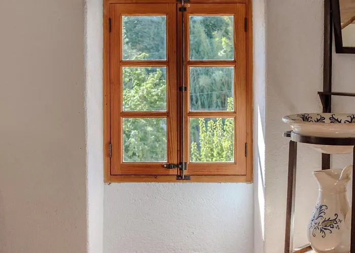 La Font - Trias Ferienhaus Pollença