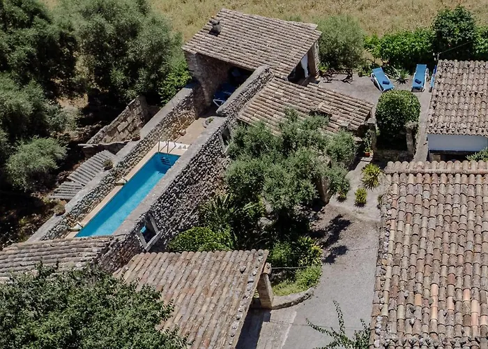 La Font - Trias * Pollensa