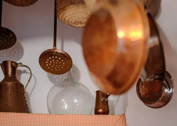 La Font - Trias * Pollensa