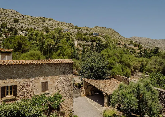 La Font - Trias Сasa de vacaciones