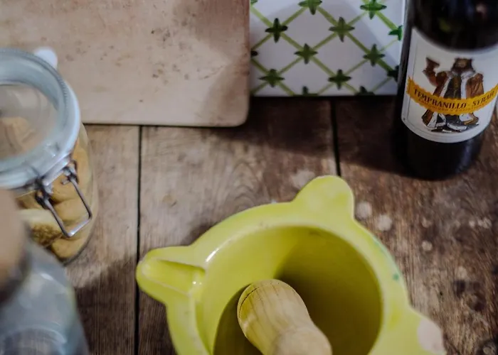 La Font - Trias Сasa de vacaciones Pollensa