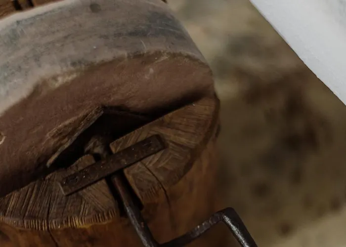 La Font - Trias * Pollensa