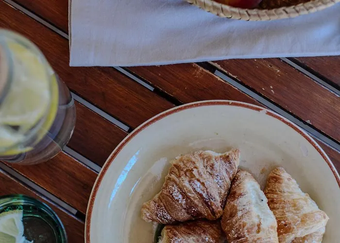 Ferienhaus La Font - Trias