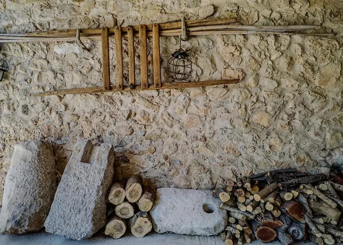 La Font - Trias Pollensa