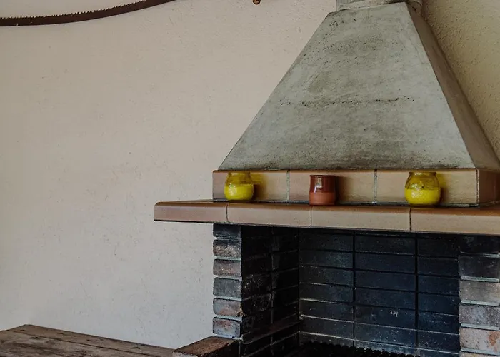 Ferienhaus La Font - Trias Pollença