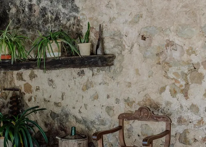 La Font - Trias Pollensa