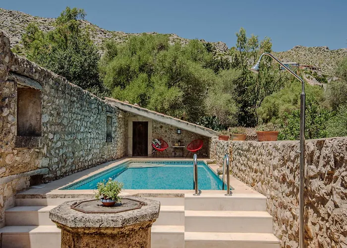 La Font - Trias Pollensa